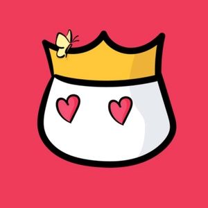 Meet your Posher, Garrett